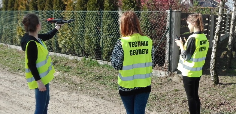 Sukcesy uczniów sieradzkiego mechanika