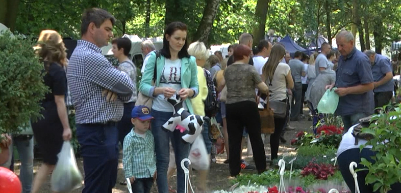 26. Targi Rolniczo-Ogrodnicze w Kościerzynie