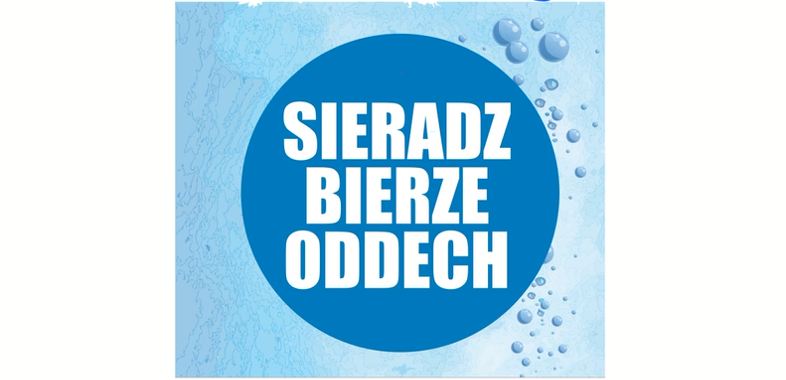 Konferencja "Sieradz bierze oddech"