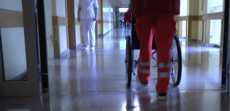 Program lekowy stwardnienia rozsianego w Szpitalu Wojewódzkim w Sieradzu