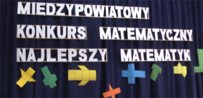 Najlepsi matematycy rywalizowali w "dziesiątce"